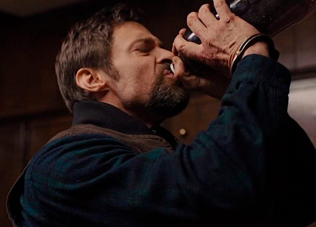 hugh jackman en prisioneros