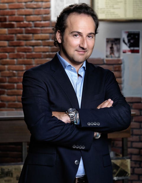 Iker Jiménez: “No tengo móvil porque intento mantener mi alma ... Iker Jiménez: “No tengo móvil porque intento mantener mi alma ...
