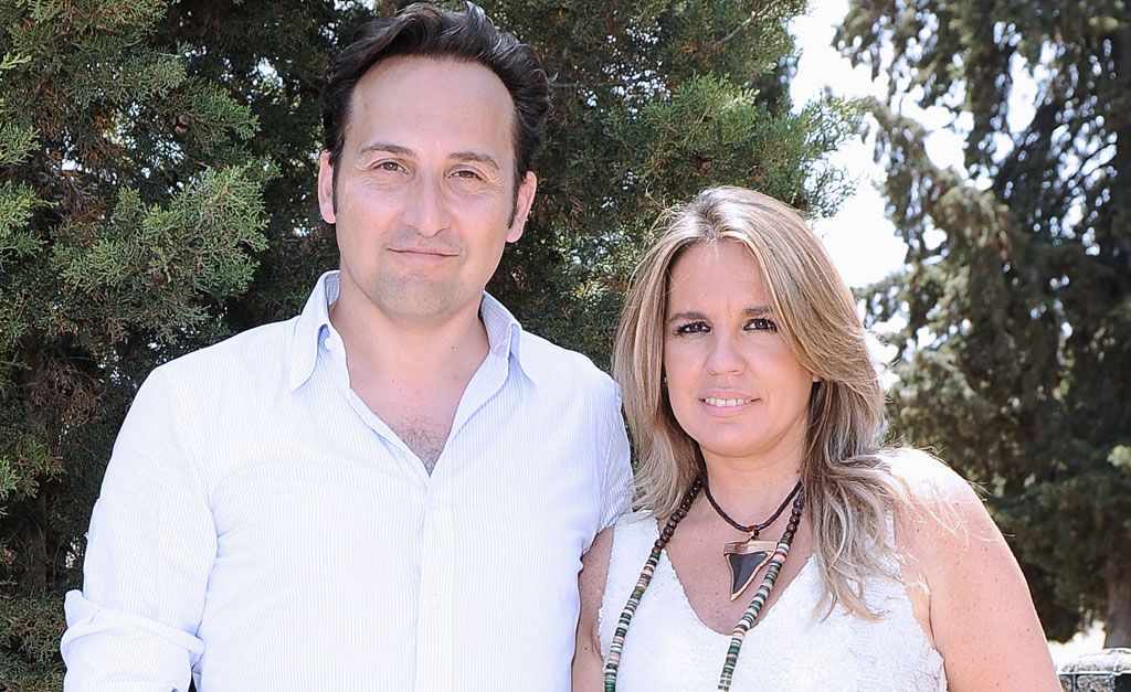 Íker Jiménez y Carmen Porter: “Lo paranormal de \'Cuarto milenio\' es ... Íker Jiménez y Carmen Porter: “Lo paranormal de \'Cuarto milenio\' es ...