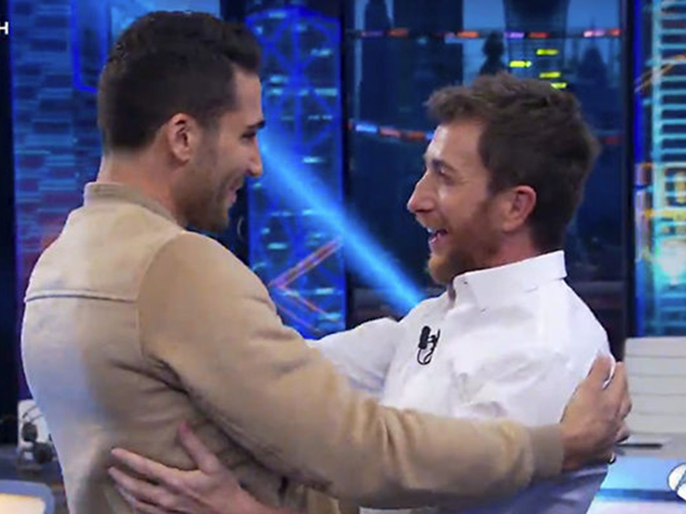 Television program, Games, 