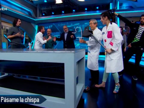 Product, Event, Technology, Media, Games, Television program, 