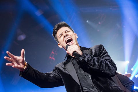 Performance, Music artist, Entertainment, Singing, Performing arts, Singer, Event, Song, Music, Public event, 