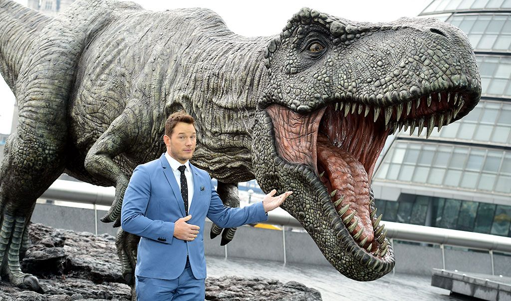 15 curiosidades sobre 'Jurassic World', que por fin llega a Telecinco