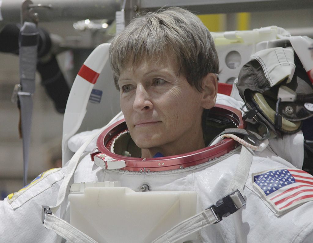 Astronaut, Space, Personal protective equipment, 