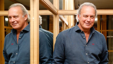 Bertin Osborne Mi Casa Es La Vuestra Se Me Resiste Julio