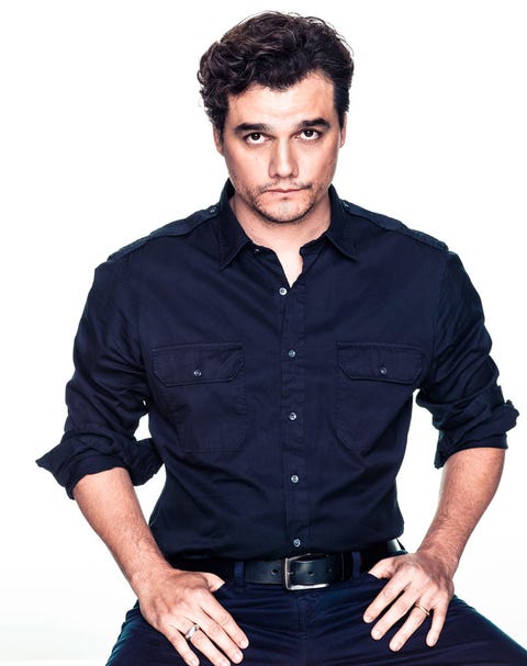 Wagner Moura Y Su Final En Narcos Me Estoy Desintoxicando De Pablo Escobar