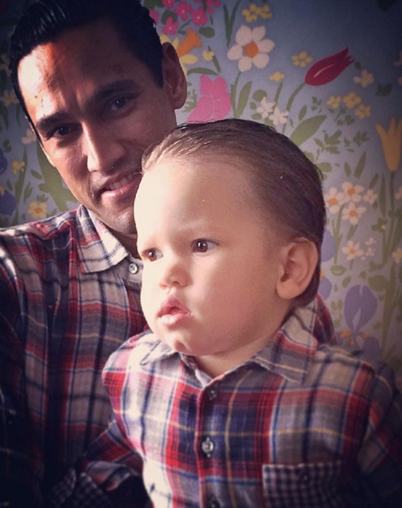 Hair, Face, Head, Ear, Nose, Plaid, Lip, Cheek, Mouth, People, 
