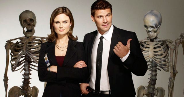 El Final Definitivo De Bones La Temporada Numero 12 Sera La Ultima