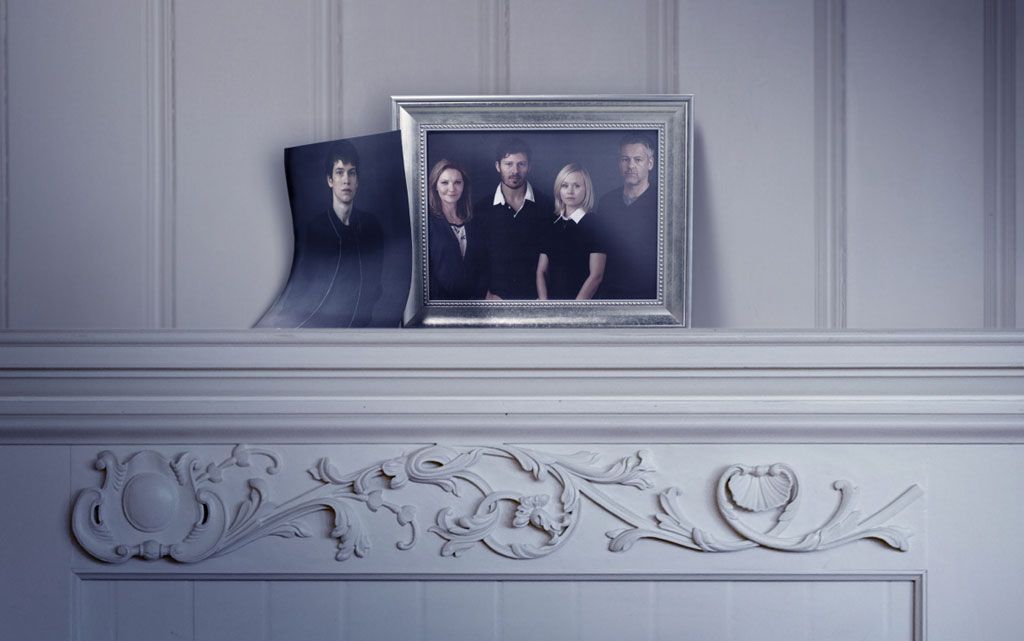 Wall, Grey, Molding, Rectangle, Plaster, 