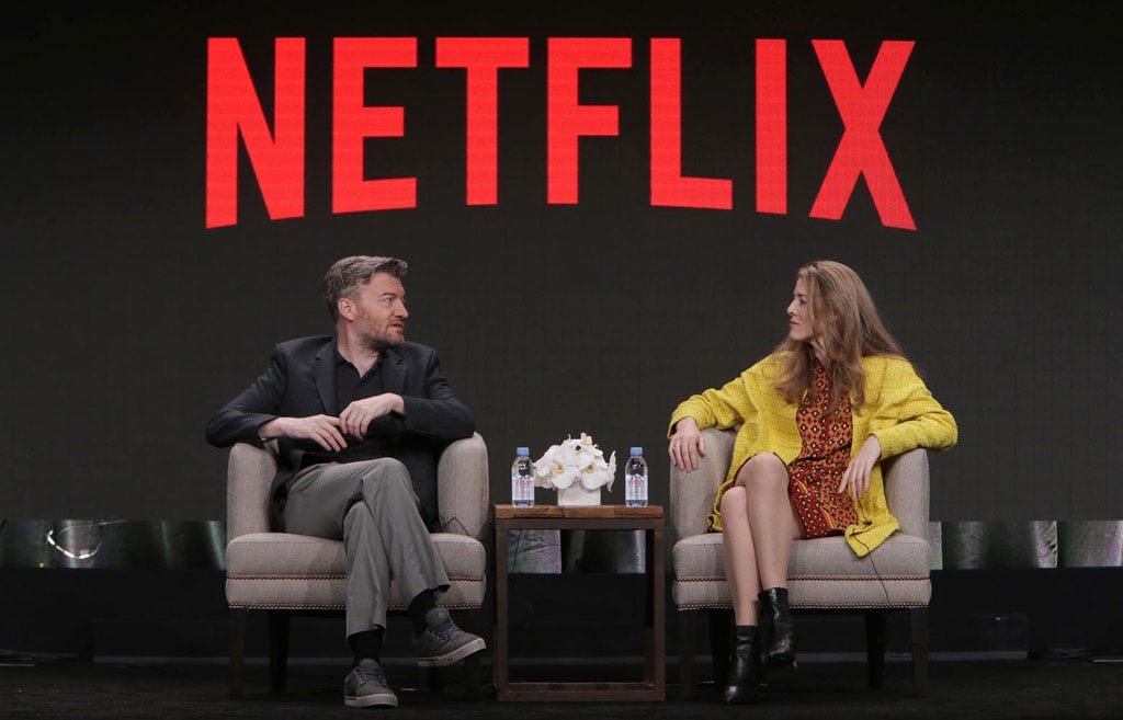Calendario Netflix 9 fechas de estreno, 3 renovaciones y nuevos proyectos