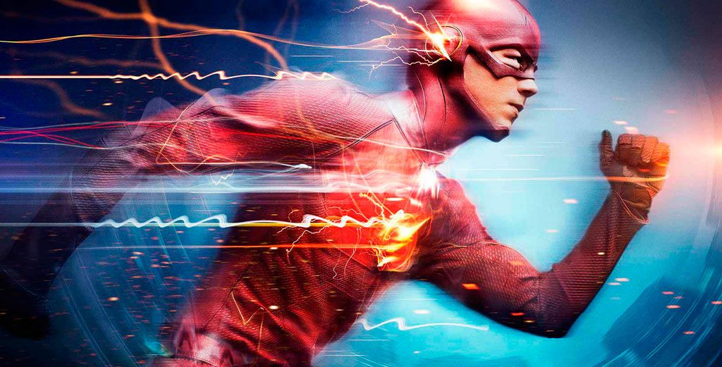 THE FLASH + FINAL EXPLICADO 