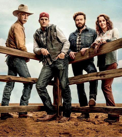 Albums 94+ Images when will season 3 of the ranch be on netflix Stunning