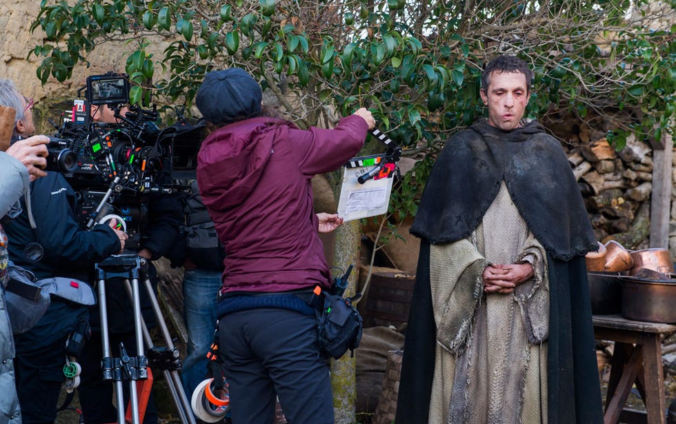 Video camera, Television crew, Camera, Cloak, Camera operator, Filmmaking, Videographer, Film crew, Cape, Cinematographer, 