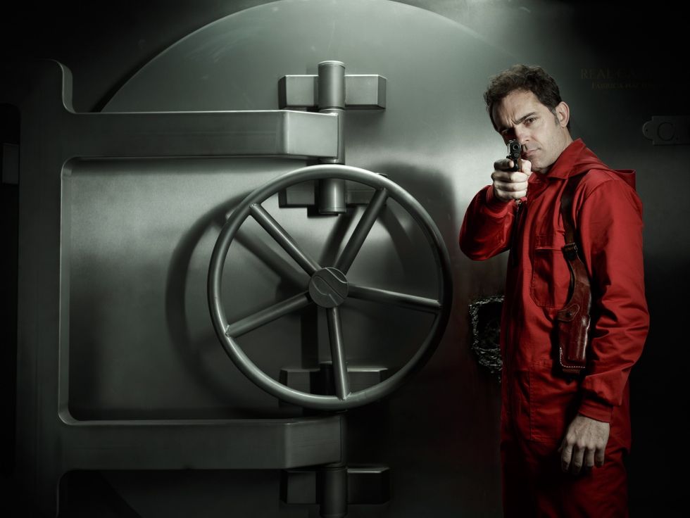Red, Wheel, Photography, Fictional character, 