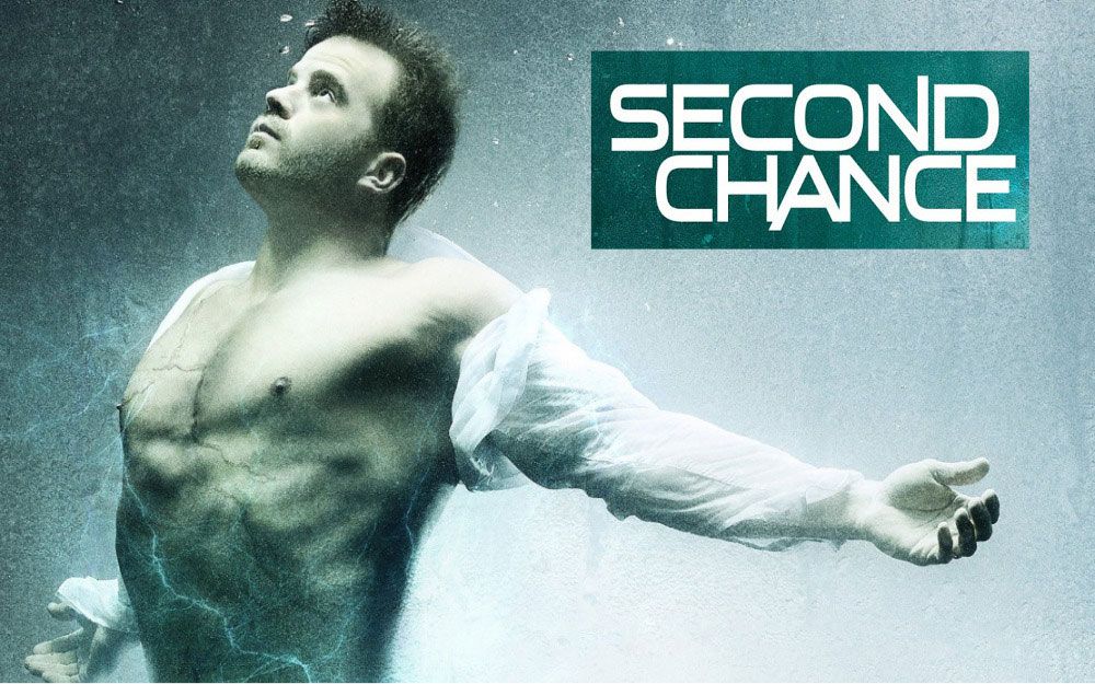 Second Chance', una serie sobre segundas oportunidades
