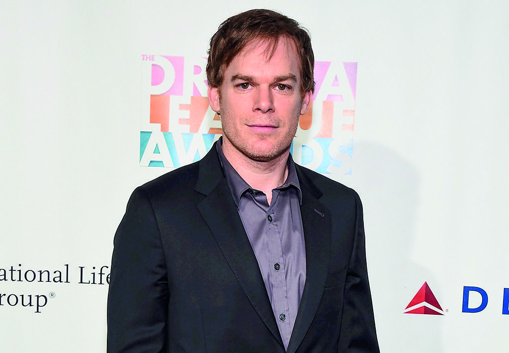 Serie hotsell dexter netflix