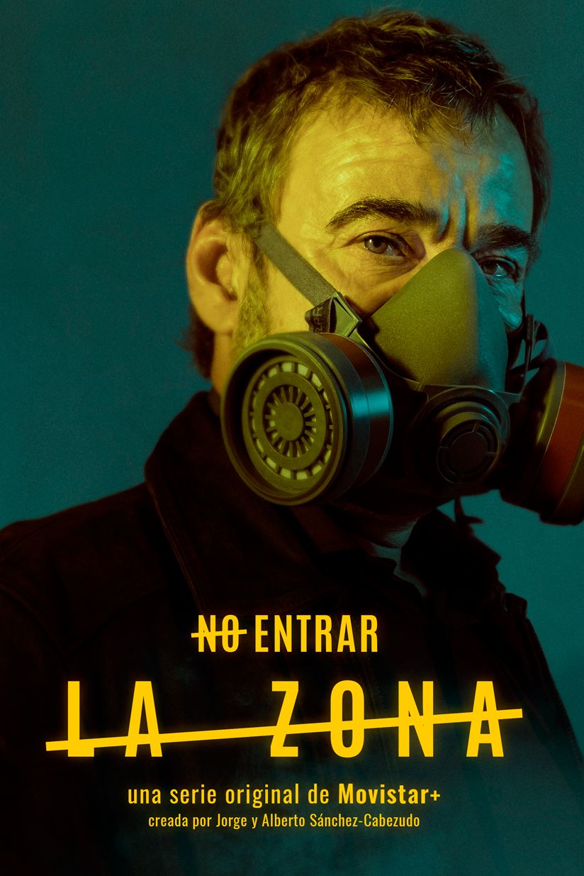 Head, Cool, Photography, Mask, Poster, Film camera, Advertising, Camera lens, Photo caption, Gas mask, 