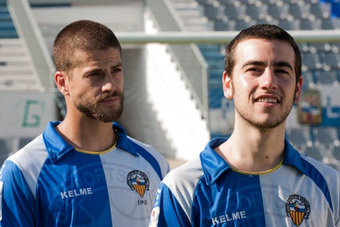 Àlex Monner: “Pol va a sufrir mucho a partir del décimo capítulo” Àlex Monner: “Pol va a sufrir mucho a partir del décimo capítulo”