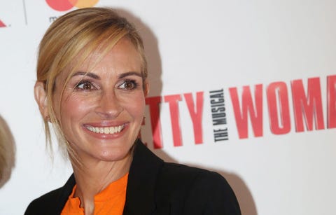 Hair, Face, Chin, Blond, Smile, Lip, Businessperson, 