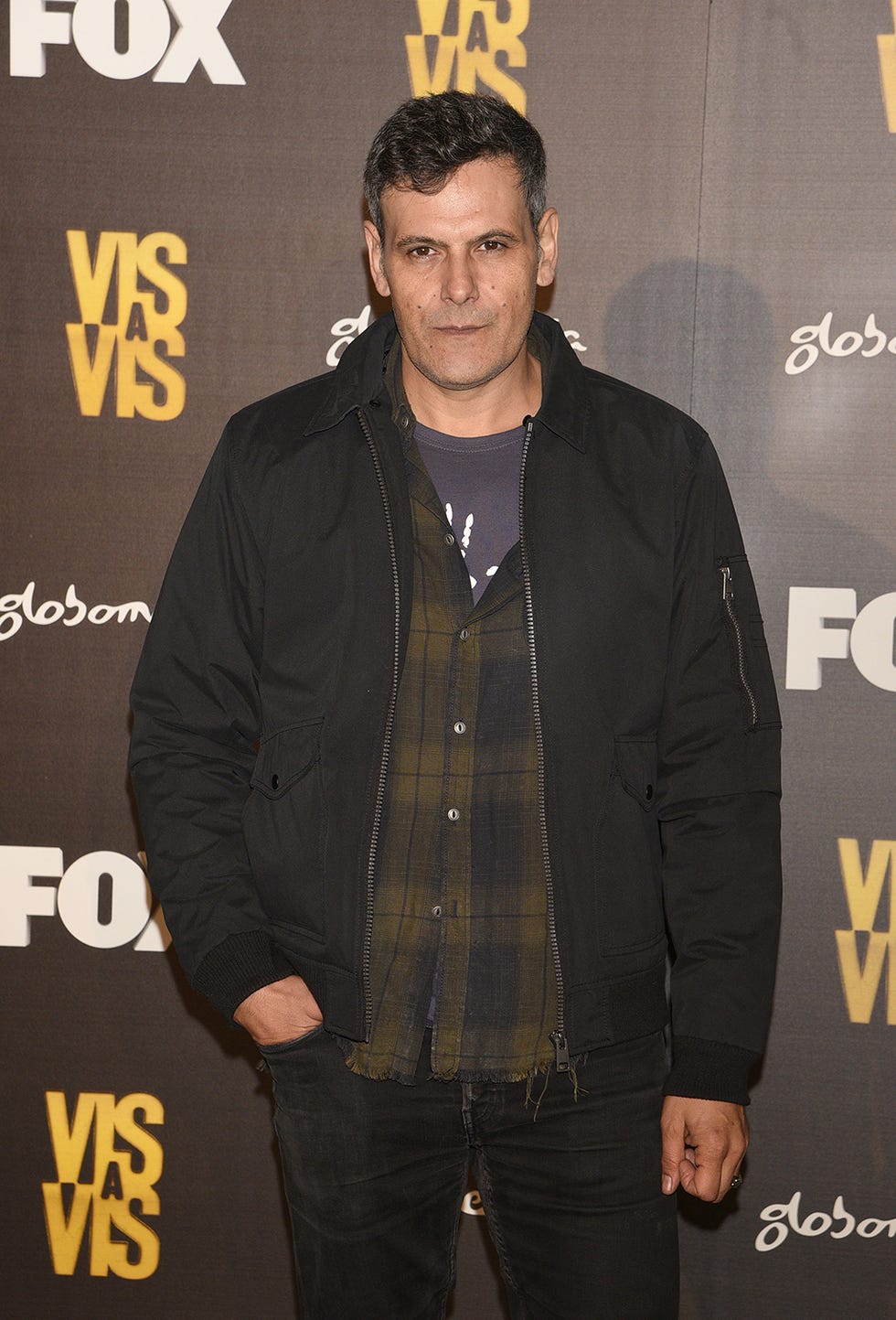 Outerwear, Premiere, Event, Facial hair, Jacket, Outerwear, Premiere, Event, Facial hair, Jacket,