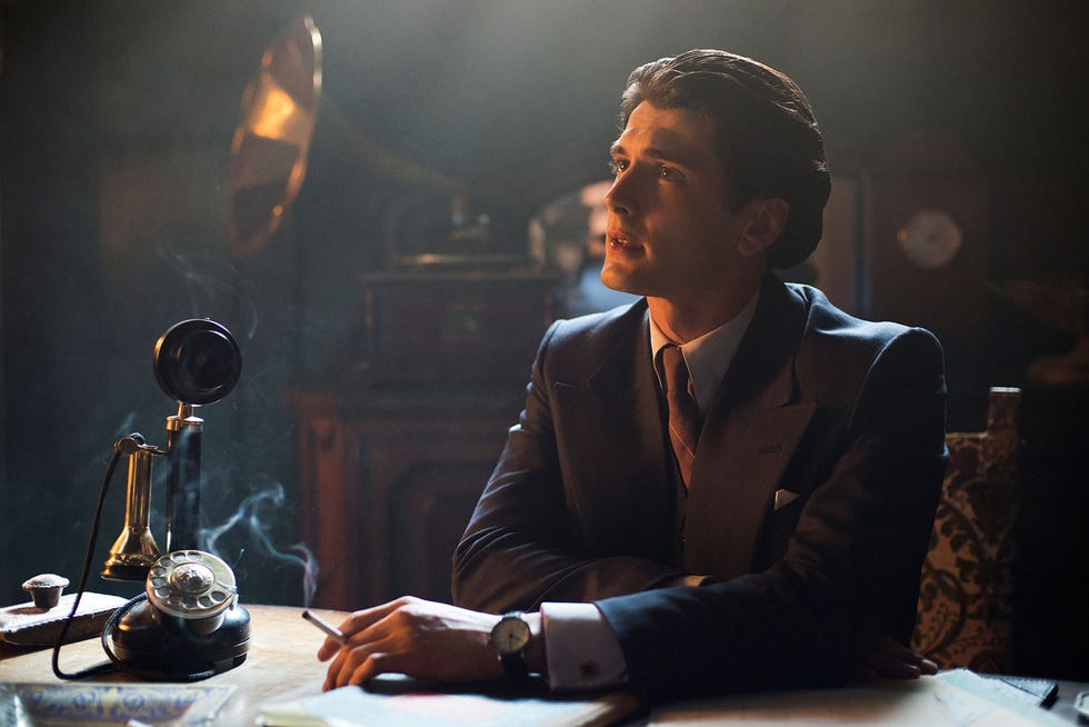 Human, Suit, Adaptation, Photography, White-collar worker, 