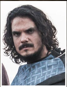 Hair, Facial hair, Moustache, Hairstyle, Chin, Beard, Human, Forehead, Long hair, Black hair, 