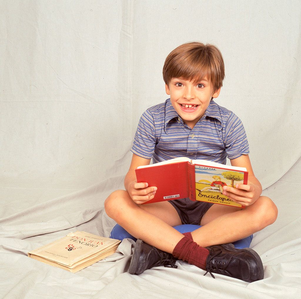 Child, Sitting, Toddler, Reading, Play, Vacation, Learning, 