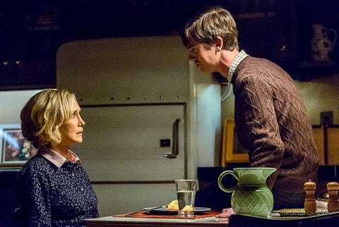 Diez Curiosidades Sobre Freddie Highmore Protagonista De