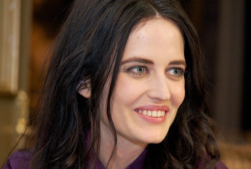 Eva Green ficha por la BBC para protagonizar 'The Luminaries'
