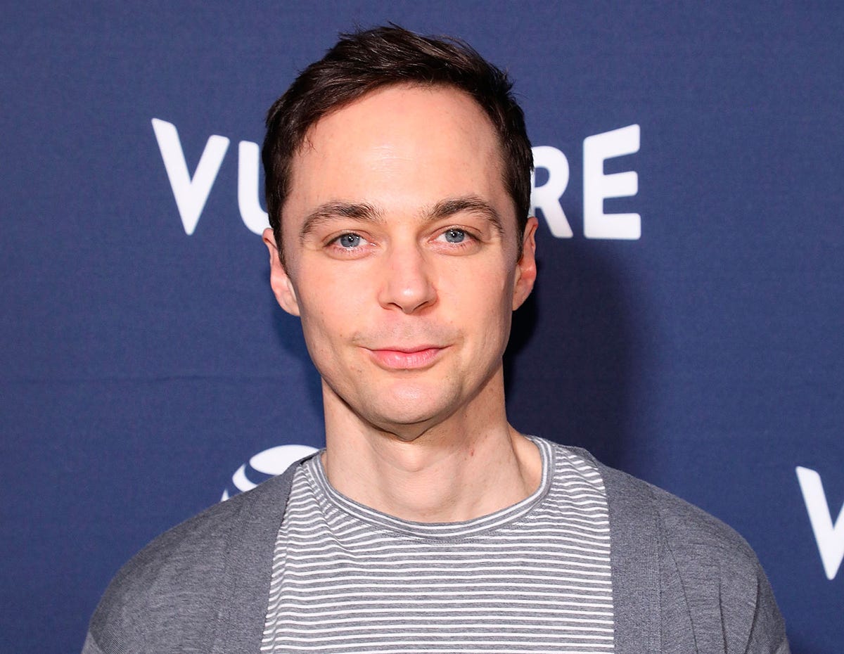 jim parsons serie netflix