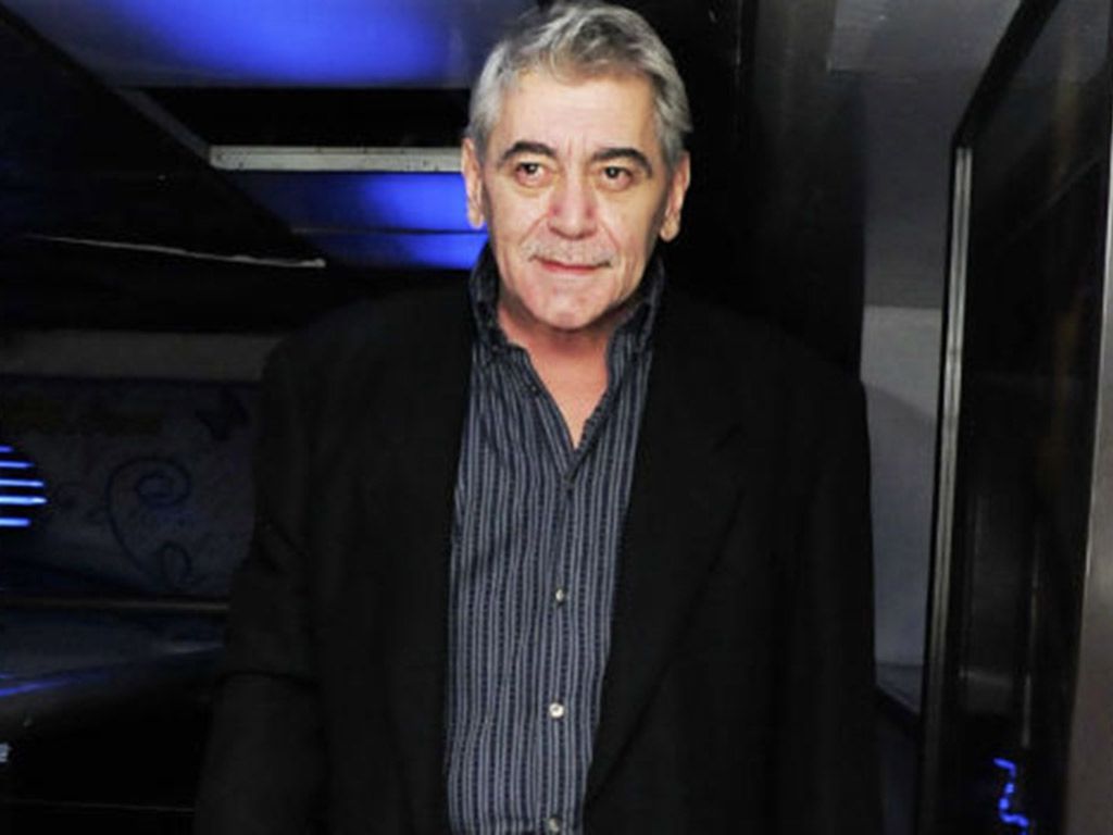 Fallece el actor Juan Carlos Serran