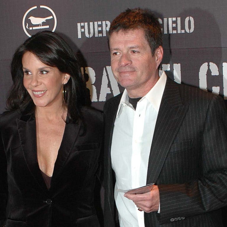Alejandro Camacho desmiente las críticas de Gabriel Varela a Rebecca Jones Alejandro Camacho desmiente las críticas de Gabriel Varela a Rebecca Jones