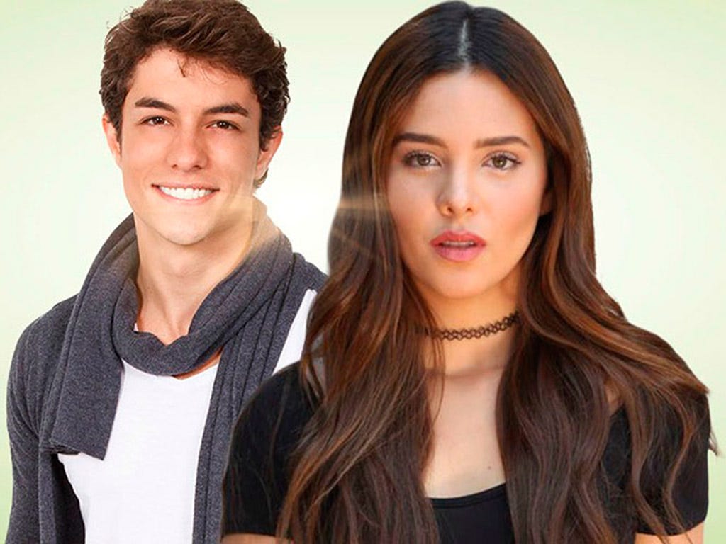 Sheryl Rubio y José Ramón Barreto protagonizarán la nueva telenovela  venezolana