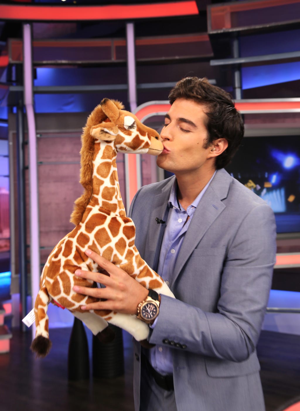 Giraffe, Giraffidae, Vertebrate, Joint, Jaw, Adaptation, Organ, Blazer, Temple, Neck, 