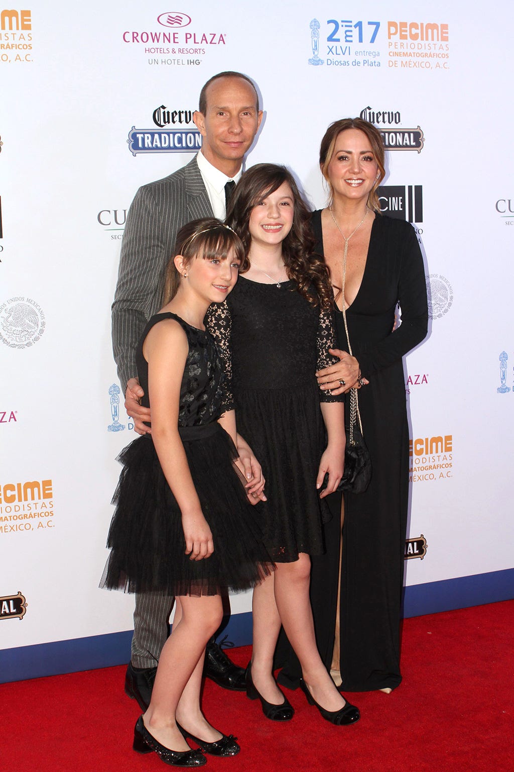 Red carpet, Carpet, Event, Little black dress, Dress, Premiere, Flooring, Award, 