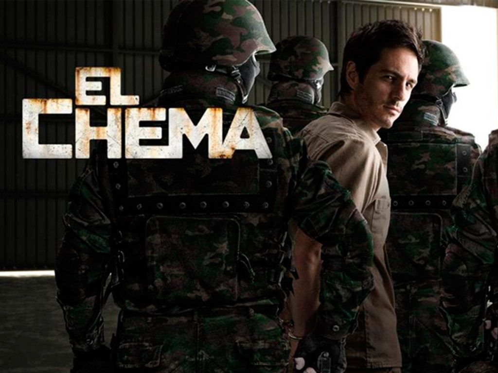 El Chema' aterriza en Netflix España