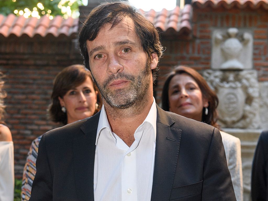 Juan Pablo Shuk, Wiki El Barco (Serie de television)