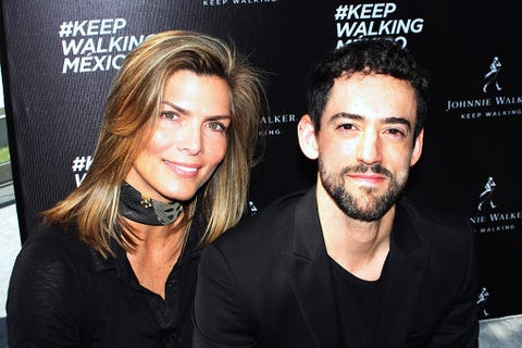 Facial hair, Premiere, Beard, Event, Moustache, 