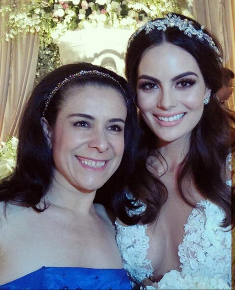 Ximena Navarrete celebra su boda con Juan Carlos Valladares ximena navarrete boda Ximena Navarrete celebra su boda con Juan Carlos Valladares