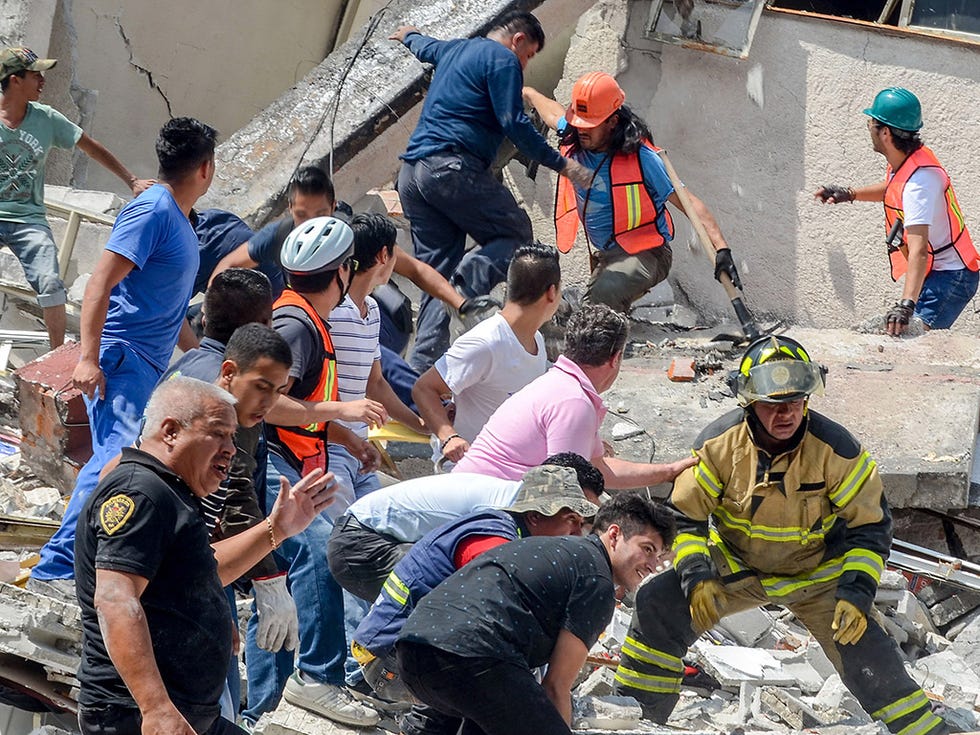Blue-collar worker, Community, Geological phenomenon, Construction worker, Emergency, Concrete, 