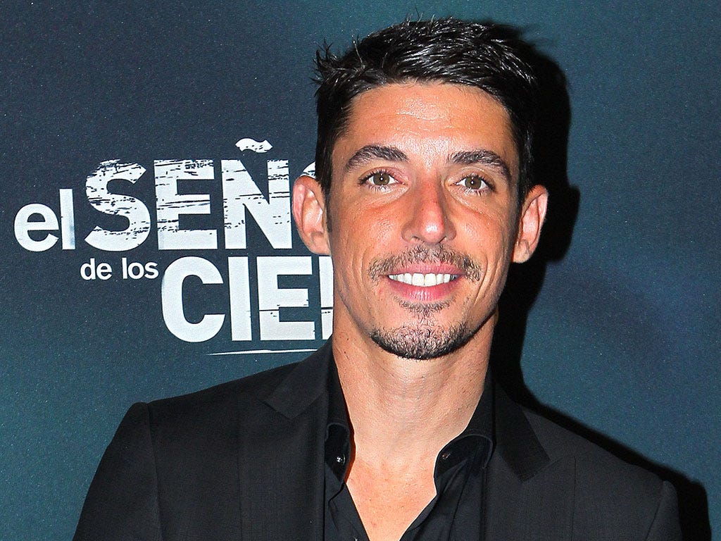 Alberto Guerra Alberto Guerra participará en ‘Historia de un crimen’