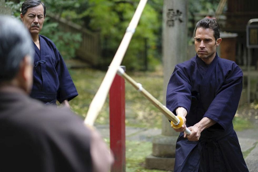 Kenjutsu, Jōdō, Iaijutsu, Sōjutsu, Iaidō, Contact sport, Kendo, Naginatajutsu, 
