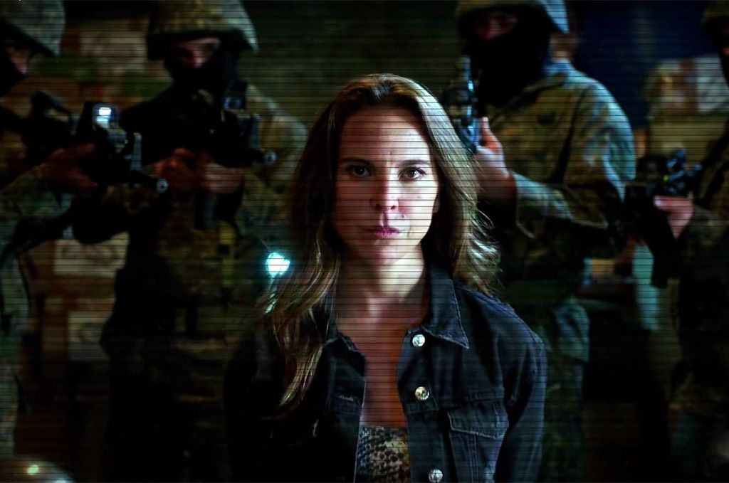 Netflix confirma la fecha de estreno de la segunda temporada de  'Ingobernable'