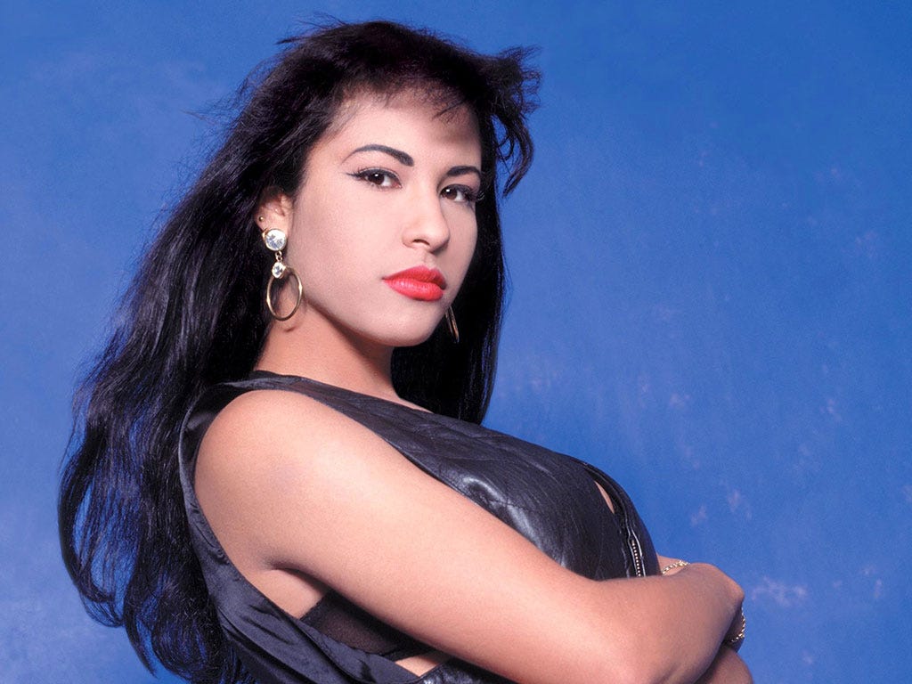 Todo listo para contar 'El Secreto de Selena'
