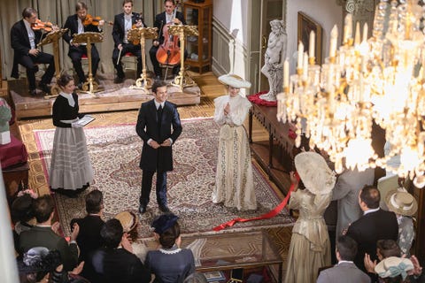 Event, Ceremony, Crowd, 