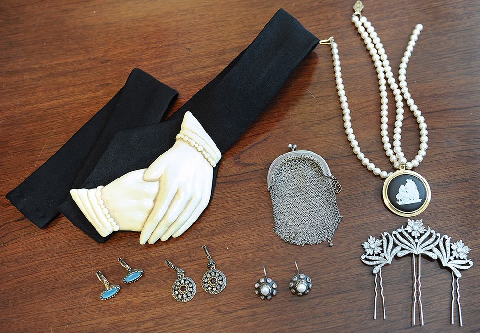 Jewellery, Fashion accessory, Necklace, Pendant, 