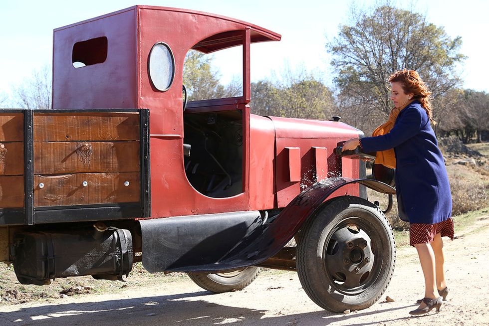 Vehicle, Motor vehicle, Vintage car, Transport, Car, Mode of transport, Antique car, Classic, Classic car, 