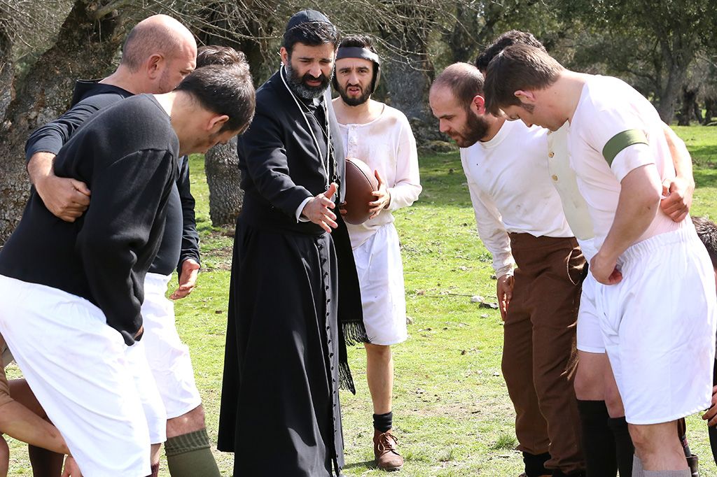 Community, Event, Adaptation, Recreation, Tradition, 
