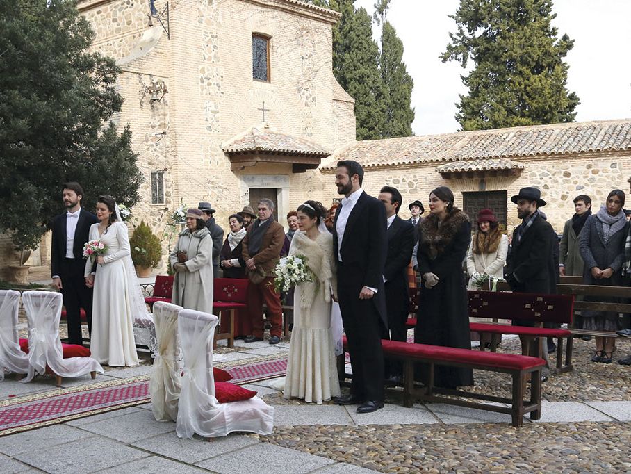 Event, Ceremony, Wedding, Tradition, Bishop, Marriage, 