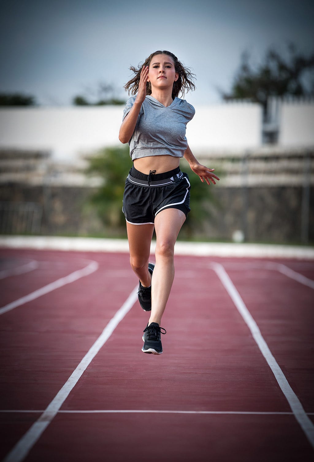Athlete, Running, Recreation, Athletics, Leg, Exercise, Sports training, Sports, Track and field athletics, Muscle, 